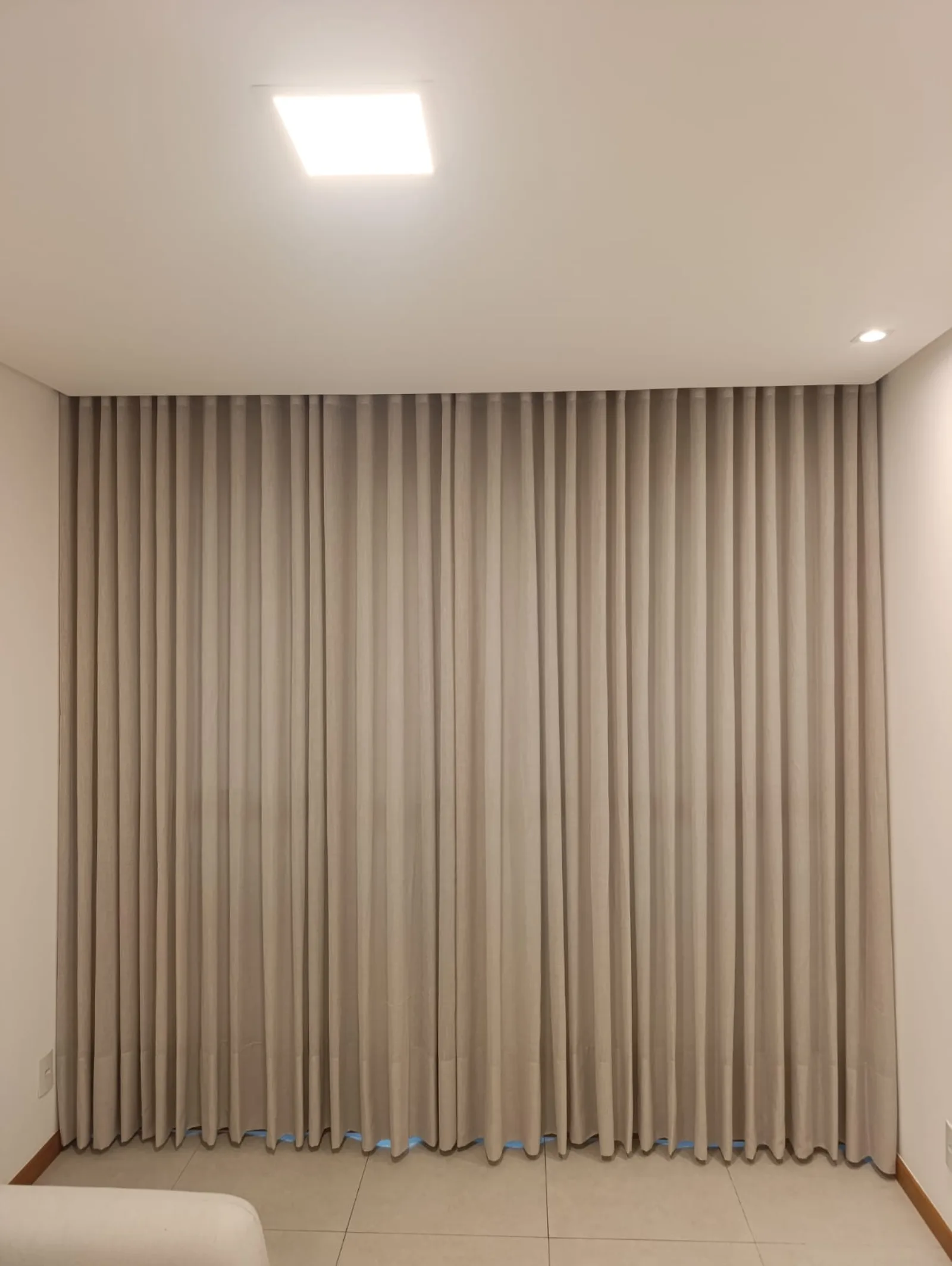 Cortinas e persianas sob medida em Vila Velha