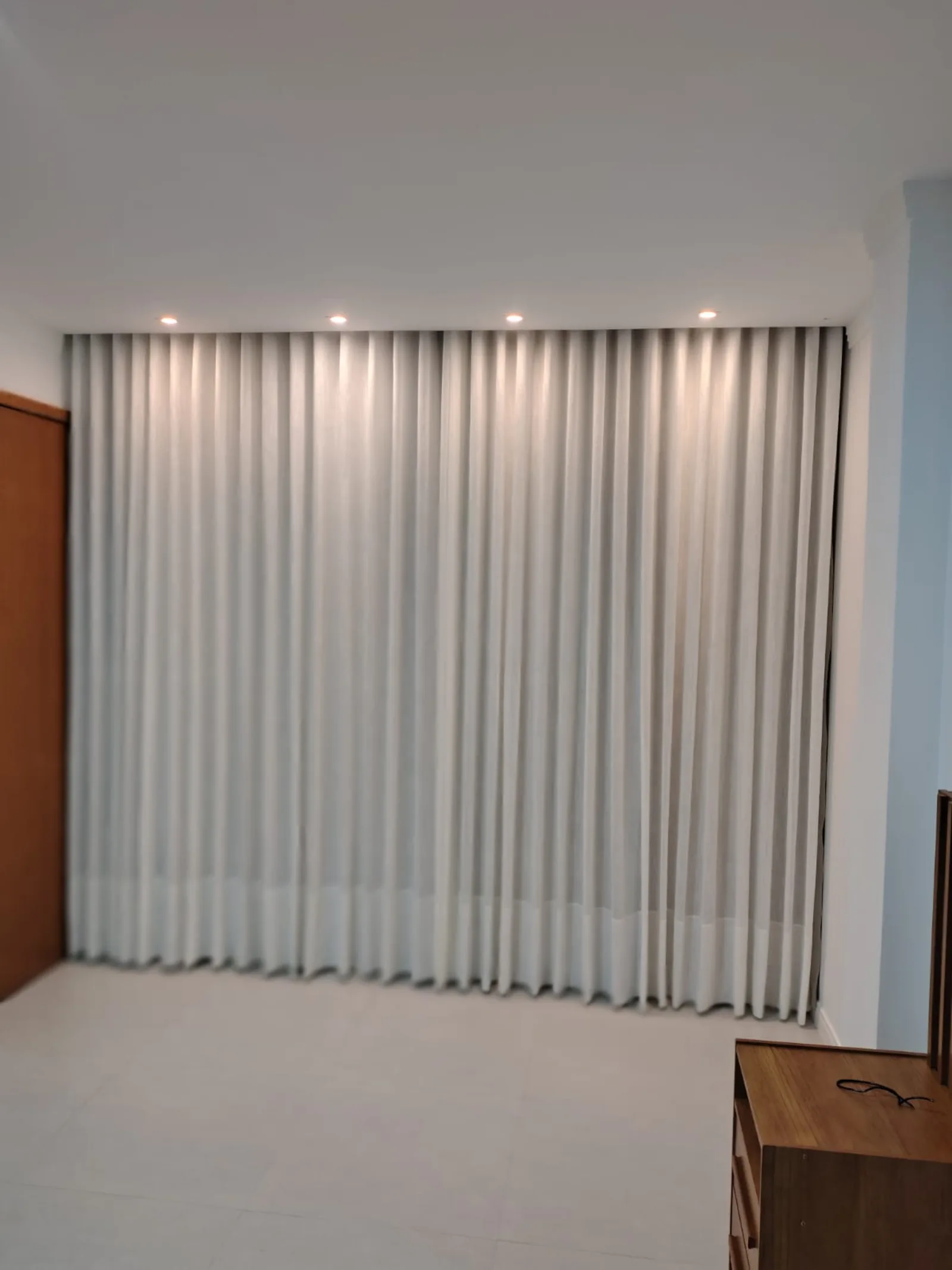 Cortinas Sob Medida sob medida em Vila Velha