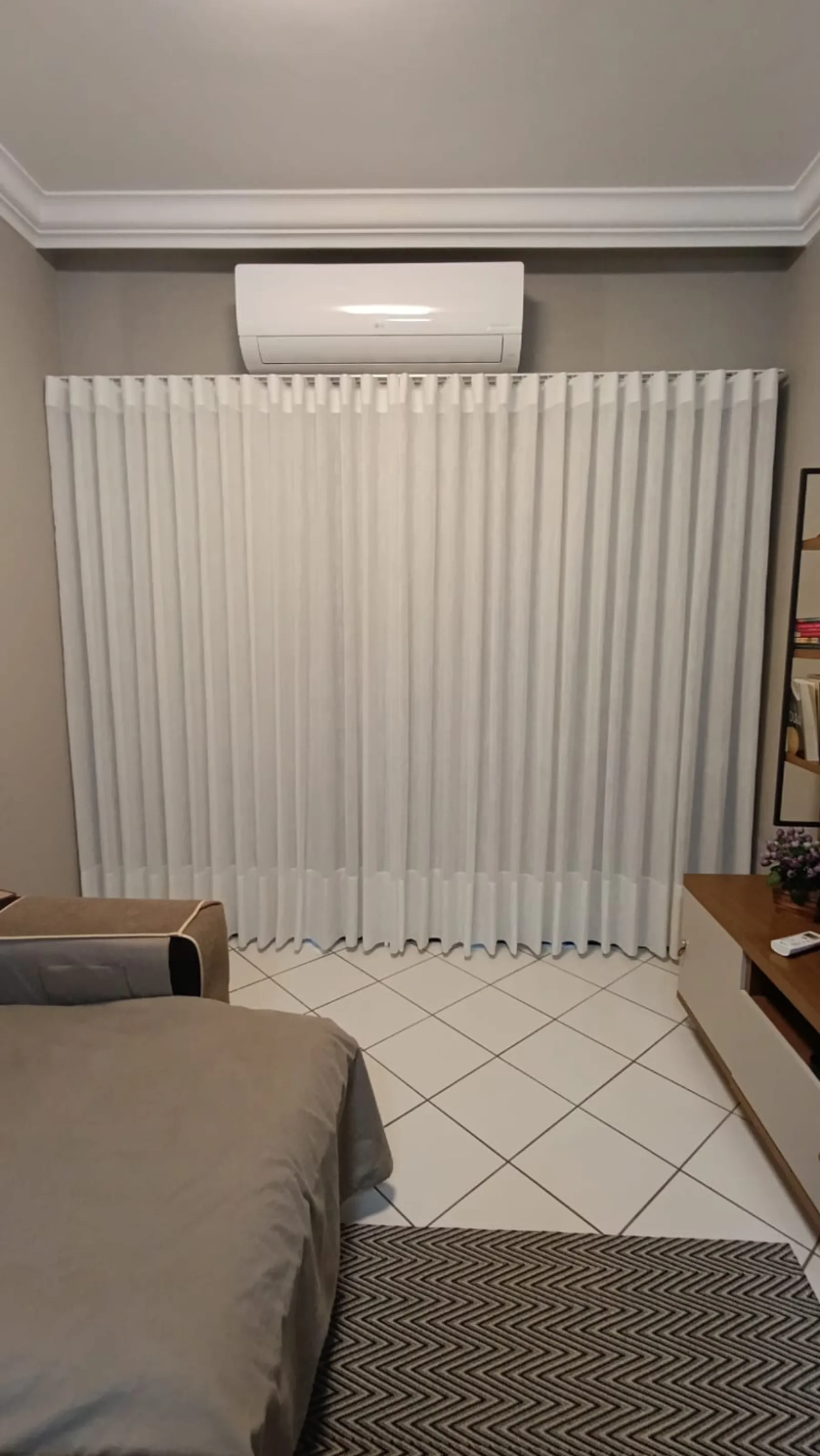 Cortinas Sob Medida sob medida em Vila Velha